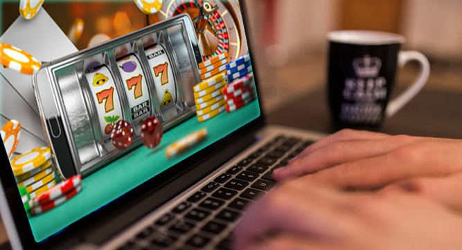 How to Find A Reputable Online Casino - midwaymonitor.com